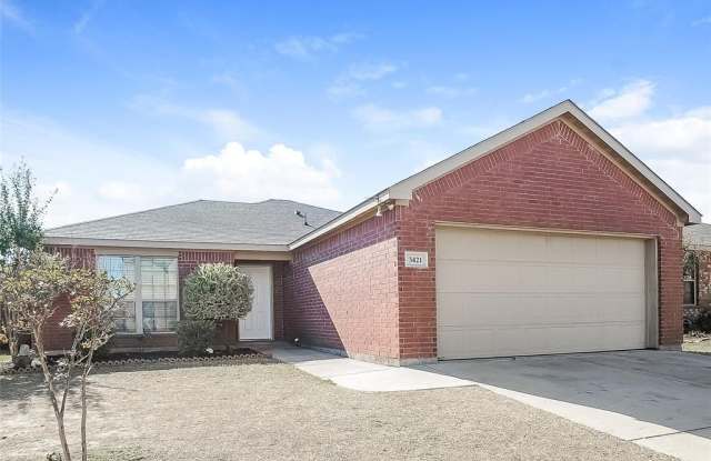3421 Michelle Ridge Drive - 3421 Michelle Ridge Drive, Fort Worth, TX 76123