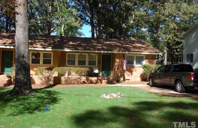 510 Ridgecrest Road - 510 Ridgecrest Rd, Cary, NC 27511