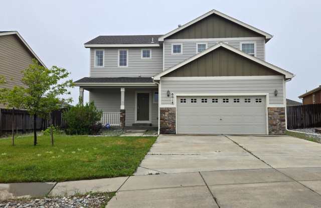 8018 Chasewood Loop - Forest Meadows - 3 Bed/ 2 1/2 Bath/ 2 Car Garage photos photos