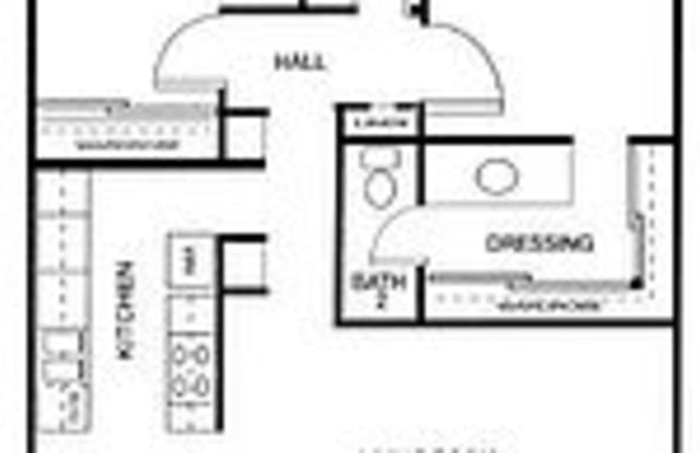 603 Chippewa Ave. - 603 North Chippewa Avenue, Anaheim, CA 92801