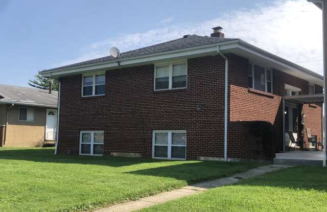 886 Byron Avenue - 886 Byron Avenue, Columbus, OH 43227