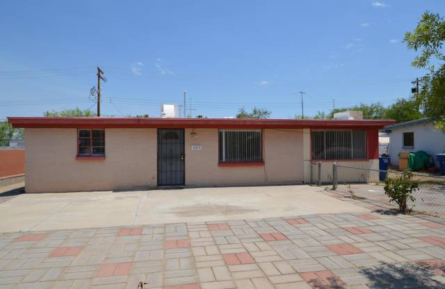 4513 E Juarez Street - 4513 East Juarez Street, Tucson, AZ 85711 4513 E Juarez Street - 4513 East Juarez Street, Tucson, AZ 85711
