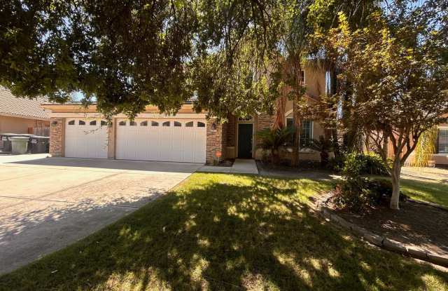Beautiful home for rent in Visalia! photos photos