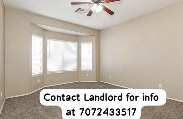 3875 N 141st Drive - 3875 North 141st Drive, Goodyear, AZ 85395