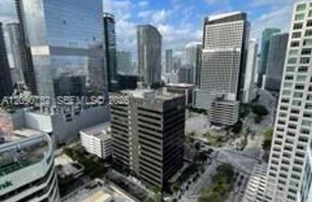 951 Brickell Ave cu-2803, Miami, FL 33131 Gallery 4