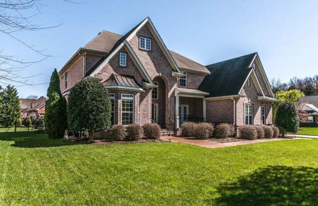 4 Bed, 3.5 Bath Home w/ 3 Car Garage in Williamson Co photos photos