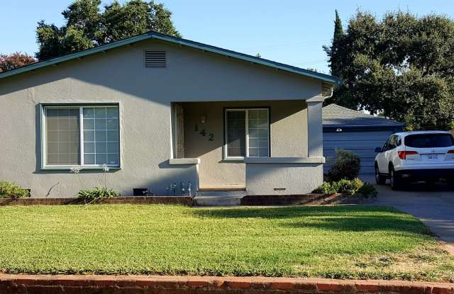 Available now! El Camino  Colfax - 2 bedroom PLUS office, home w/ 2 car garage photos photos