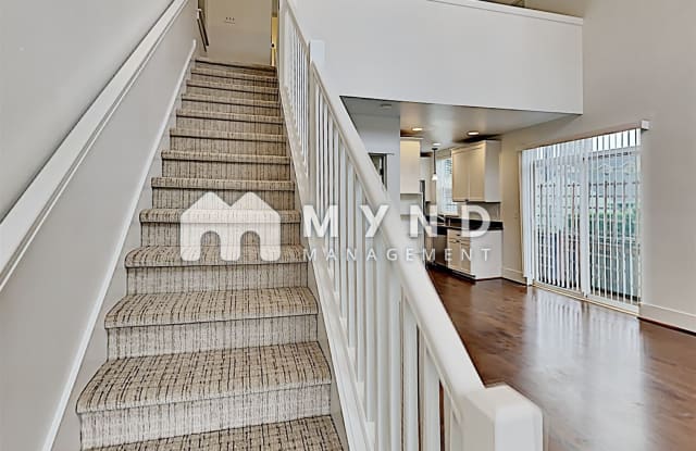 5259 23rd Ave SW - 5259 23rd Avenue Southwest, Seattle, WA 98106