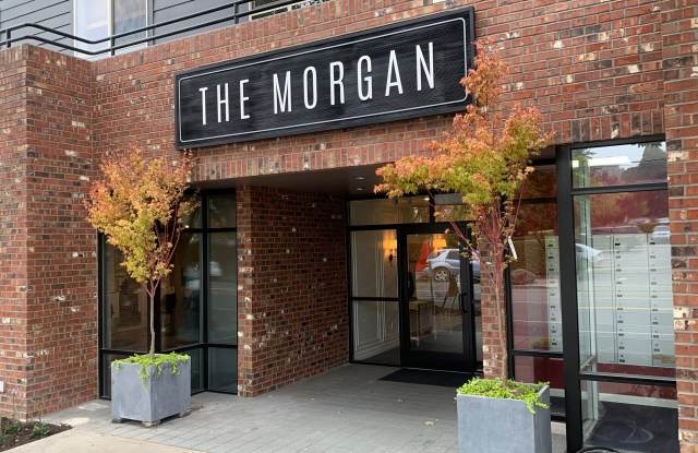 The Morgan Gallery 2