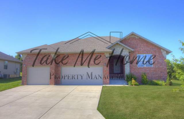 The Home You’ve Been Waiting For- 4 Bedrooms, 3-Car Garage, Great Location photos photos