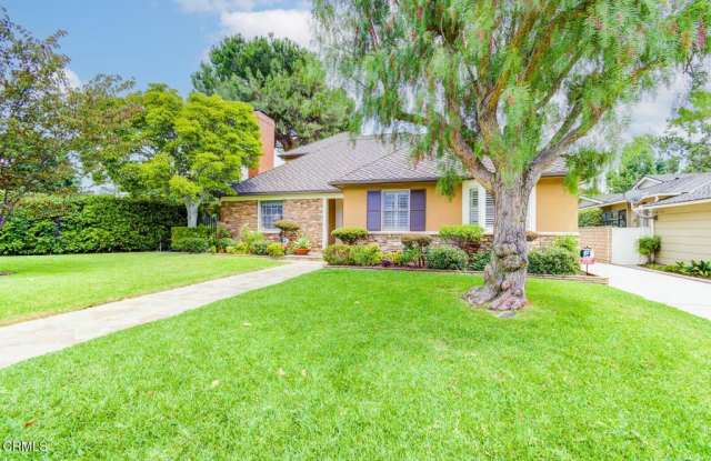 520 N Del Mar Avenue photos photos
