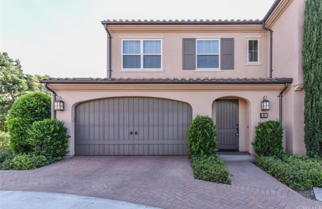65 Overbrook - 65 Overbrook, Irvine, CA 92620