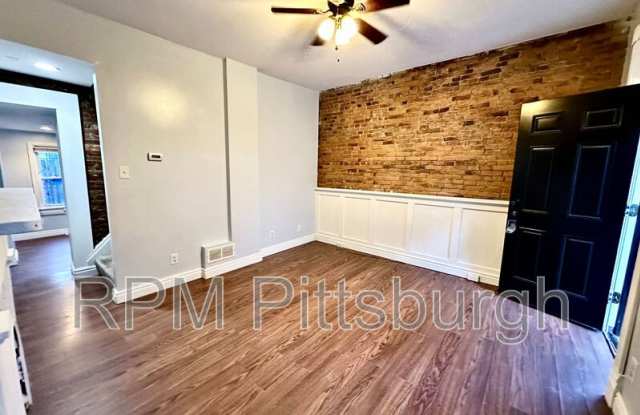 2825 Larkins Way - 2825 Larkins Way, Pittsburgh, PA 15203
