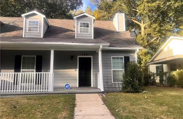 146 Timber Creek Lane SW photos photos