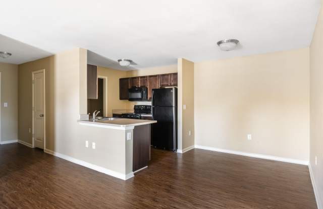 Newport Village - Affordable Housing Gallery 4