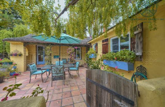 Adorable Furnished Three Bedroom Hatton Fields Home - Flexible Lease Term photos photos
