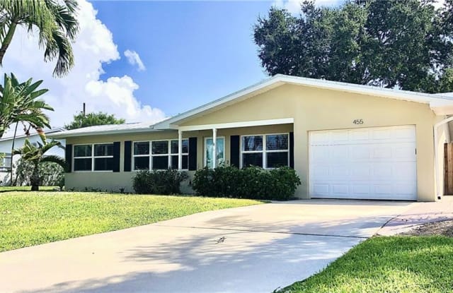 455 19th Place - 455 19th Place, Vero Beach, FL 32960