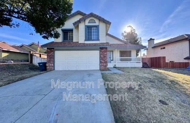 33578 Sellers Rd. - 33578 Sellers Road, Wildomar, CA 92595