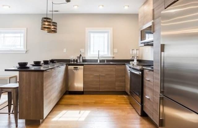 40 Champney St 1 - 40 Champney Street, Boston, MA 02135