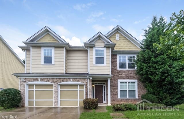 4314 Savannah Lane - 4314 Savannah Lane, East Point, GA 30349