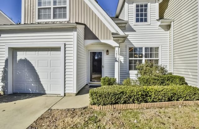 14731 Lions Paw Street - 14731 Lions Paw Street, Charlotte, NC 28273