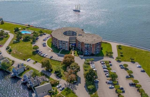 1316 Capella South Way - 1316 Capella South, Newport, RI 02840 1316 Capella South Way - 1316 Capella South, Newport, RI 02840