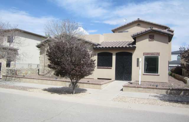 6548 Toivoa Place - 6548 Toivoa Place, El Paso, TX 79932 6548 Toivoa Place - 6548 Toivoa Place, El Paso, TX 79932