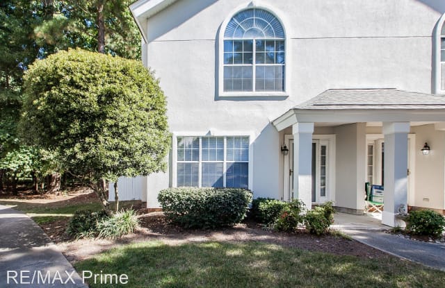 567 Seahorse Run - 567 Seahorse Run, Chesapeake, VA 23320