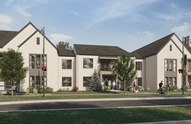 The Arbor Houses at Blackwood Groves Gallery 2