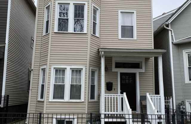 1708 North Troy Street - 1708 North Troy Street, Chicago, IL 60647