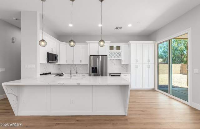 13711 W TARA Lane - 13711 West Tara Lane, Surprise, AZ 85374