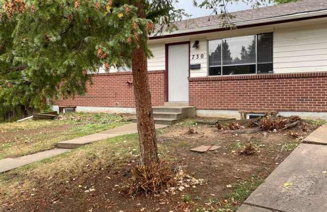Recently Updated East Boulder Home - 5 bed + Office Available NOW! photos photos