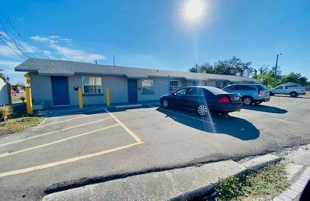 9718 N NEBRASKA AVENUE - 9718 North Nebraska Avenue, Tampa, FL 33612