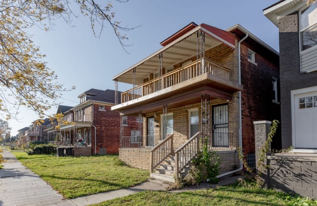 635 Belmont St - 635 Belmont St, Detroit, MI 48202