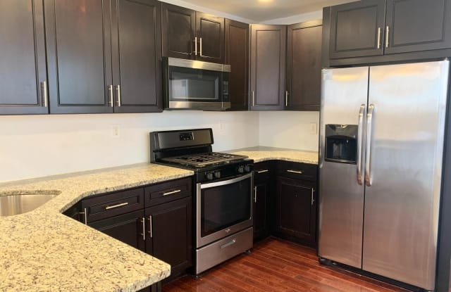 2331 DICKINSON STREET - 2331 Dickinson Street, Philadelphia, PA 19146