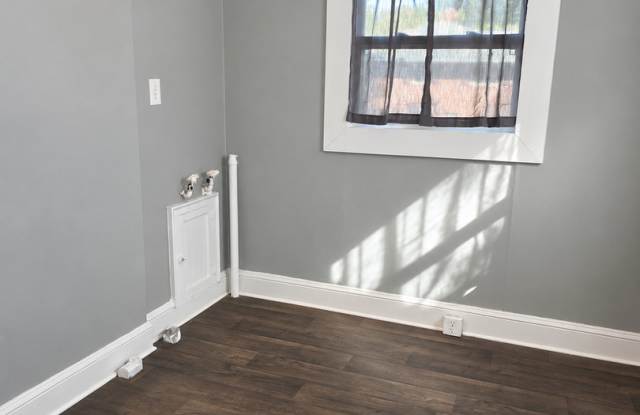 1 bedroom / 1 bathroom duplex in Kannapolis Gallery 4