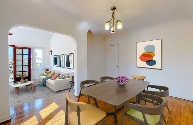 744 N ALTA VISTA Gallery 4