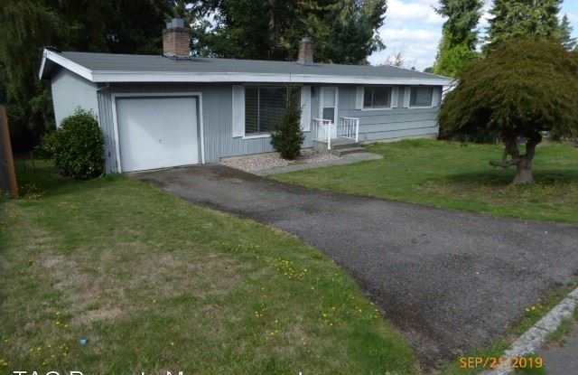 1027 148th Pl SE - 1027 148th Place Southeast, Bellevue, WA 98007