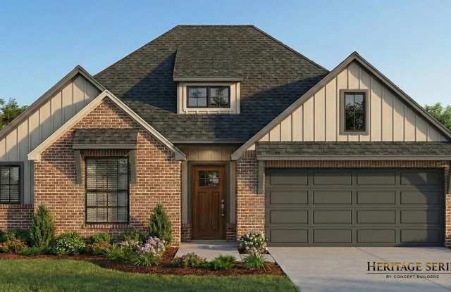Beautiful Newer Construction 4-Bedroom Home in Sand Springs Gallery 1