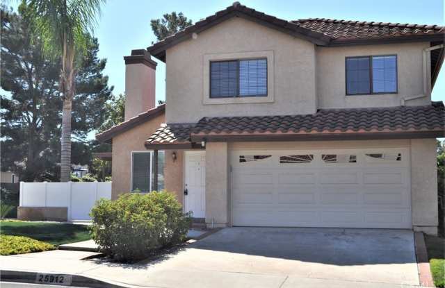 25912 Tipperary Lane - 25912 Tipperary Lane, Lake Forest, CA 92630