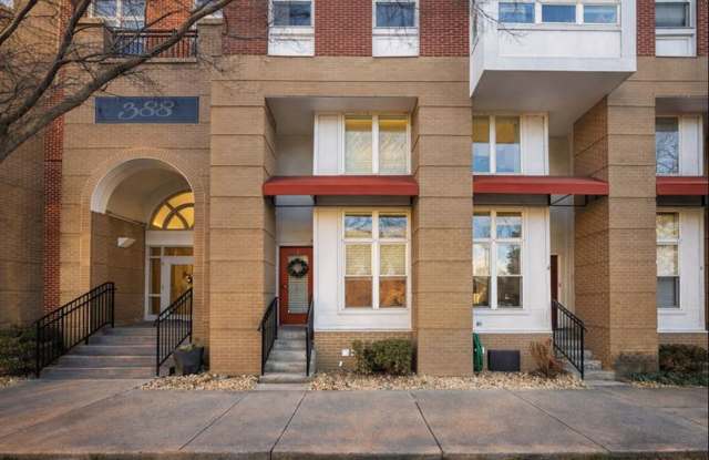 Modern Loft-Style 1-Bedroom Condo in the Heart of Downtown Norfolk! "ASK ABOUT OUR ZERO DEPOSIT" photos photos