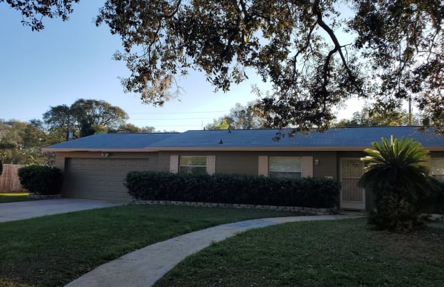 2217 VILLANO AVE - 2217 Villano Avenue, Pine Hills, FL 32818