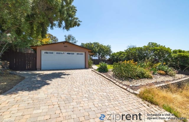 1545 Sweetwater Ln, Spring Valley, CA 91977 - 1545 Sweetwater Lane, La Presa, CA 91977