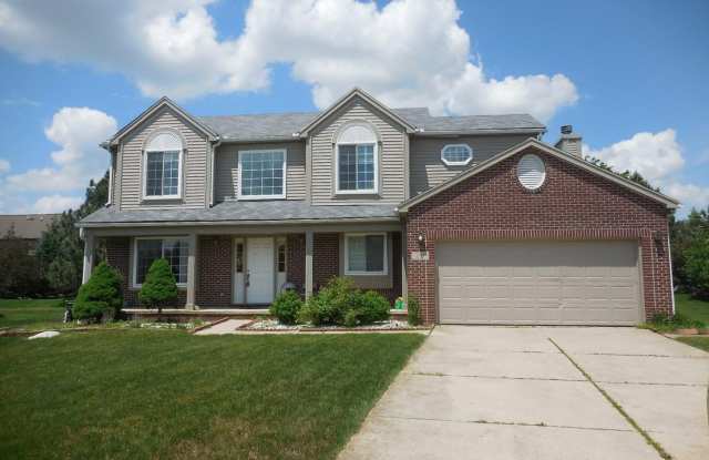 251 Cloverleaf Court photos photos