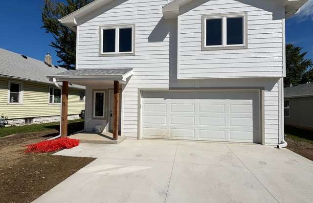 Available now! Brand New 3 Bedroom 2 Bath Home on 9th Avenue! photos photos