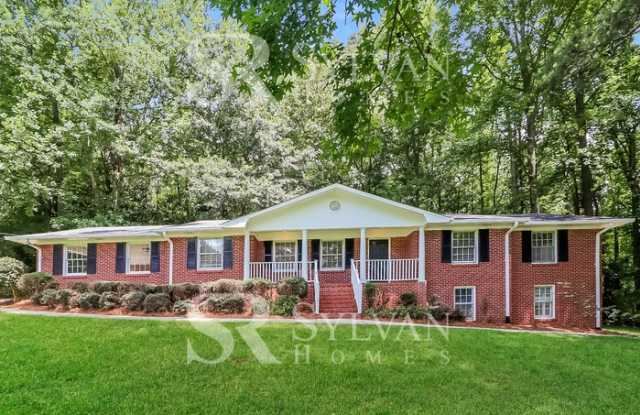 523 Toombs Street photos photos