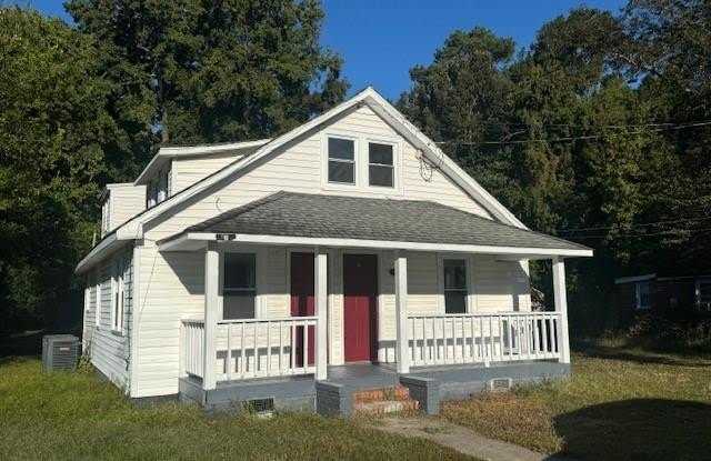 1103 Big Bethel Road - 1103 Big Bethel Road, Hampton, VA 23666