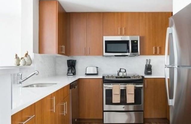 180 Brookline Ave 834D - 180 Brookline Ave, Boston, MA 02215