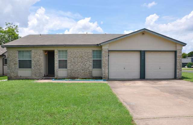 3 Bedroom 2 Bath in North Austin photos photos