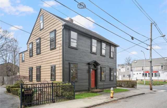 14 Elm Street Gallery 2